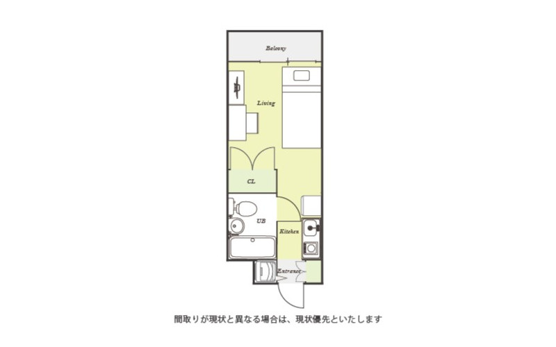 ユニオンマンスリー新狭山３