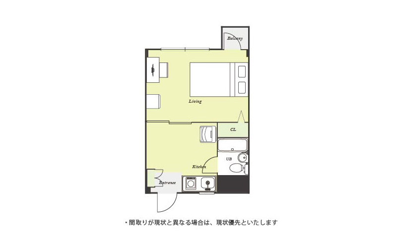 ユニオンマンスリー与野本町２