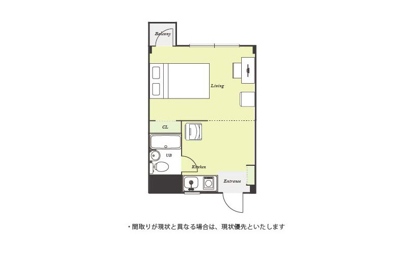 ユニオンマンスリー与野本町２
