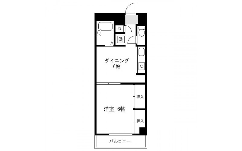 アットイン京都西院1