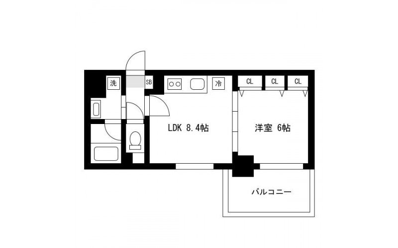 アットイン京都河原町8