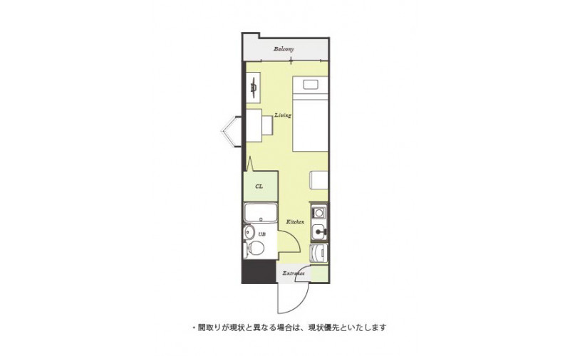 ユニオンマンスリー聖蹟桜ヶ丘６