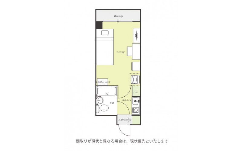 ユニオンマンスリー相模原１２
