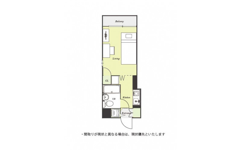 ユニオンマンスリーつきみ野１