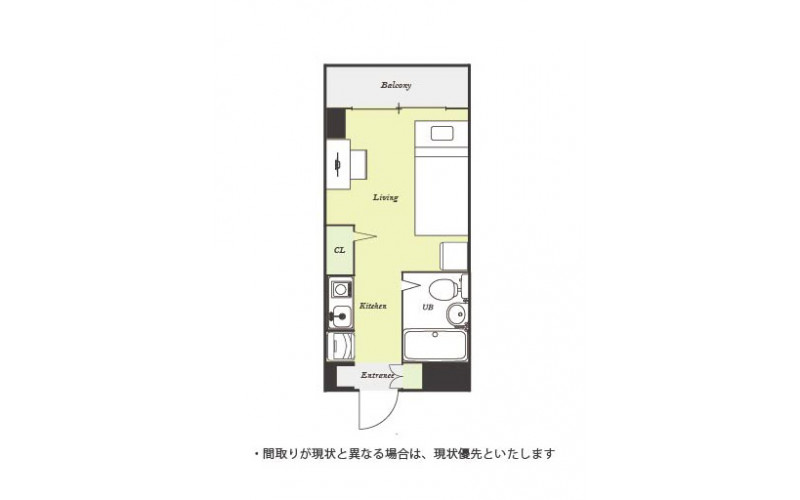 ユニオンマンスリーかしわ台２