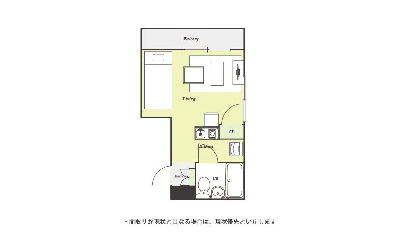 ユニオンマンスリー熊谷４