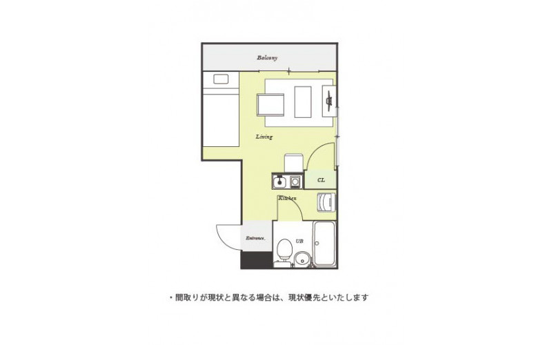 ユニオンマンスリー熊谷４