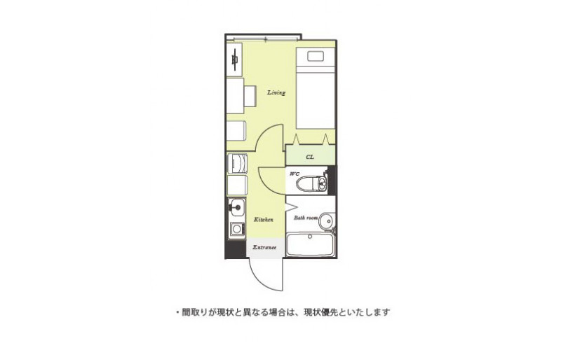 ユニオンマンスリー下井草３