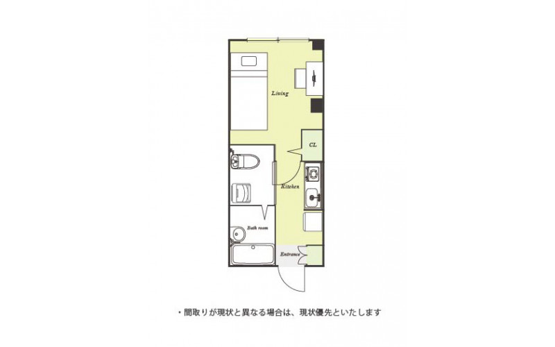 ユニオンマンスリー西大宮セレスト１