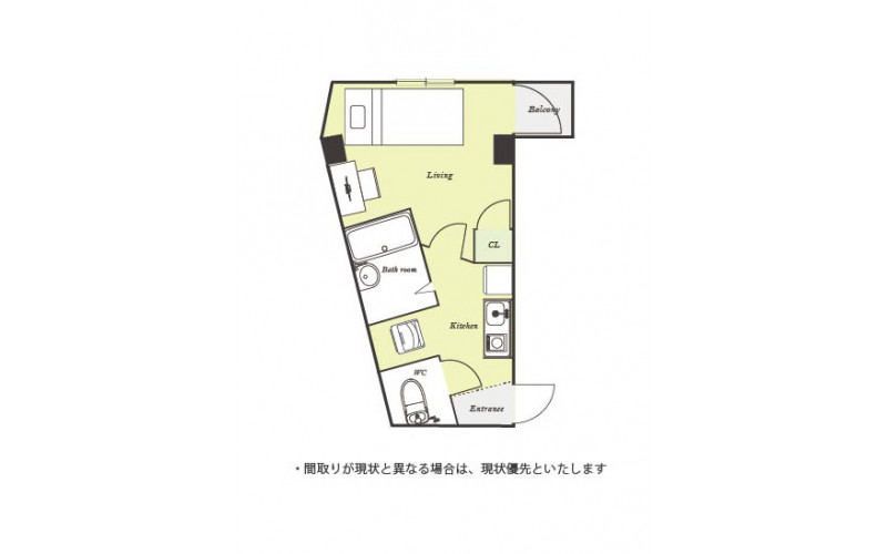 ユニオンマンスリー板橋本町１２