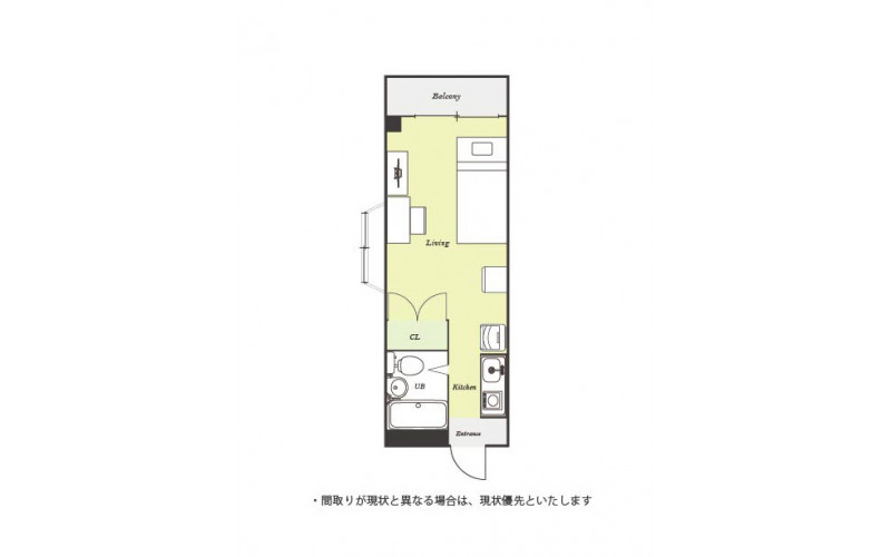 ユニオンマンスリー宮崎台１０