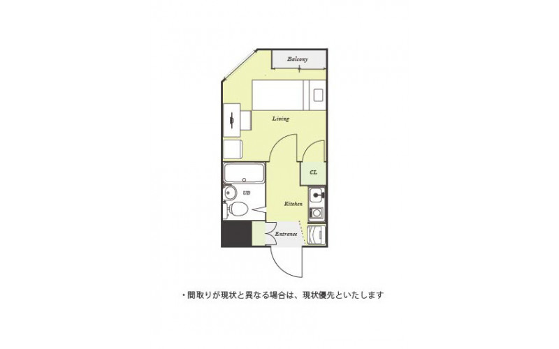 ユニオンマンスリー伊勢原３