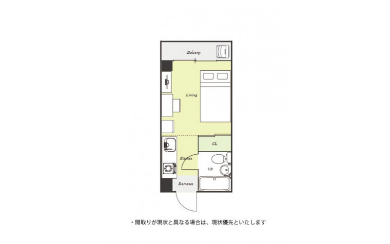 ユニオンマンスリー町田９