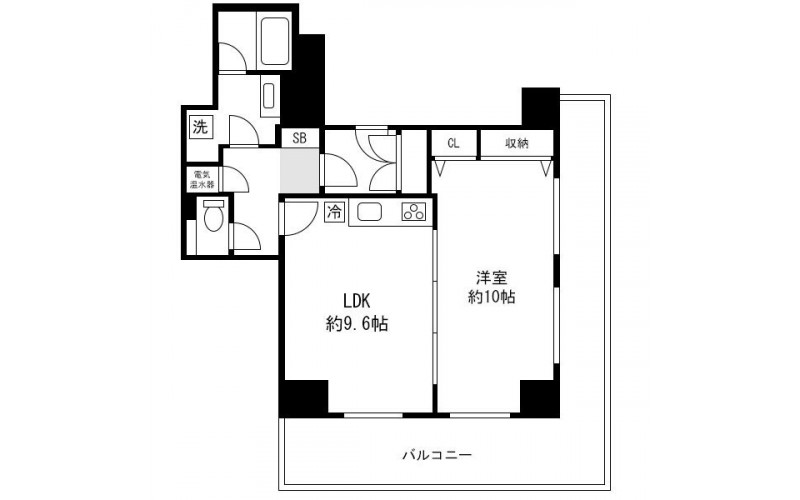 アットイン南堀江3
