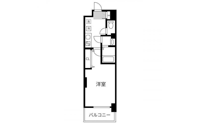 アットイン京都西大路1