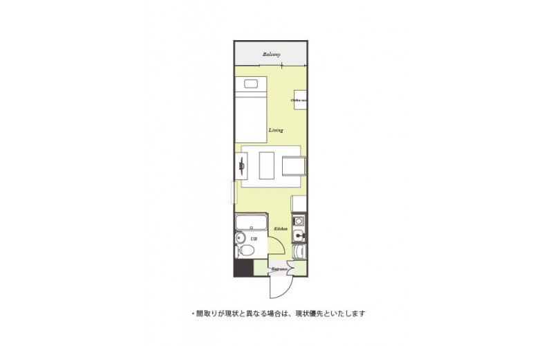 ユニオンマンスリー川崎２０