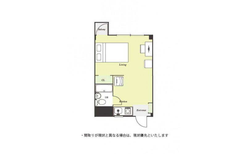 ユニオンマンスリー与野本町２