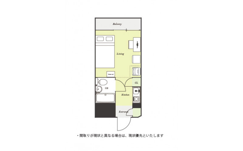 ユニオンマンスリー横浜石川町４