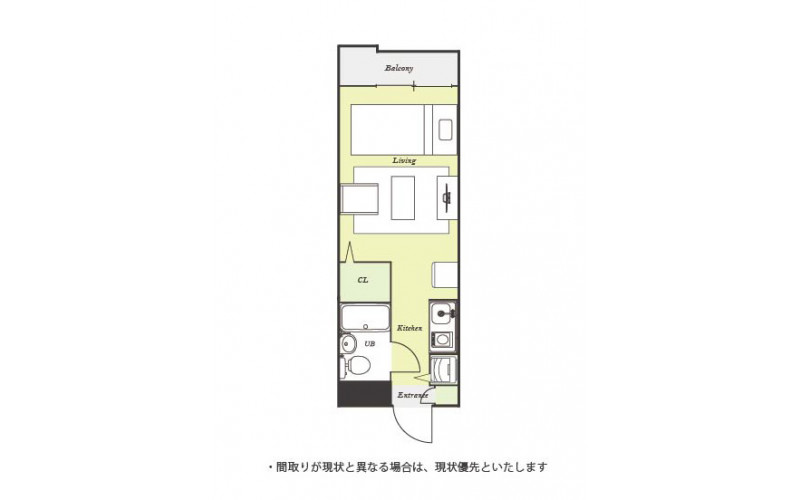 ユニオンマンスリー大和４
