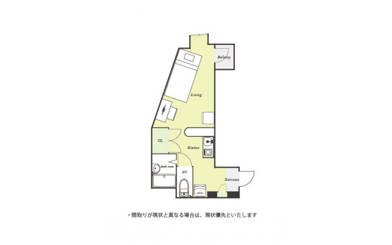 ユニオンマンスリー東村山４
