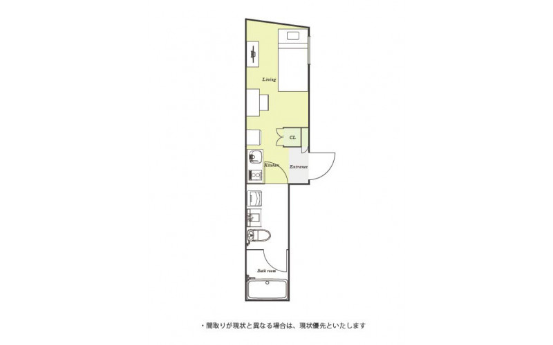 ユニオンマンスリー羽田糀谷駅前１
