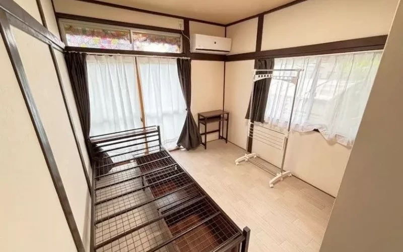 SA254 SA-クロス法隆寺1