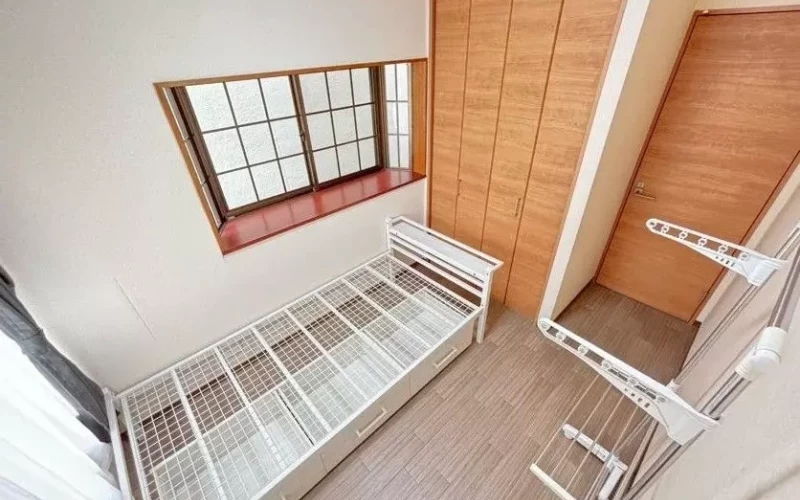 SA254 SA-クロス法隆寺1