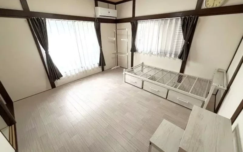 SA254 SA-クロス法隆寺1