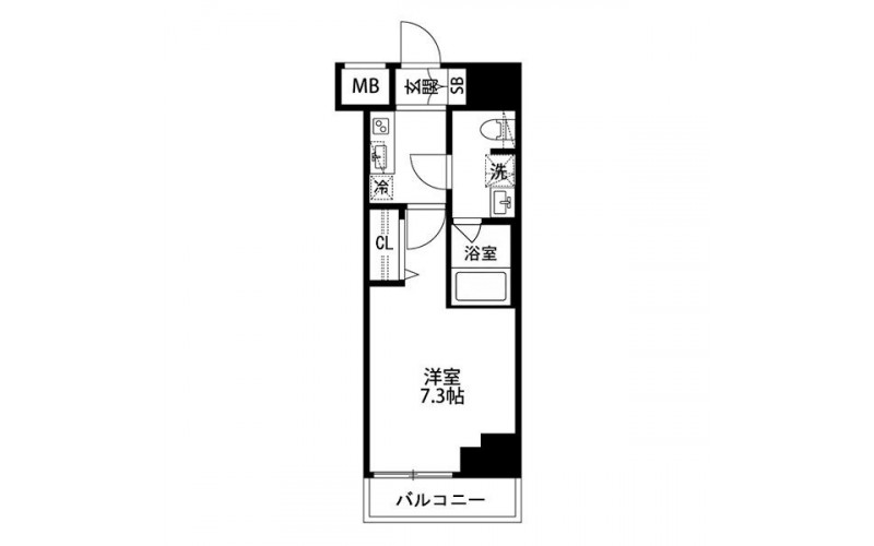 アットイン新小岩AB10