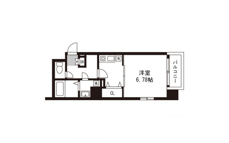 アットイン大阪都島1