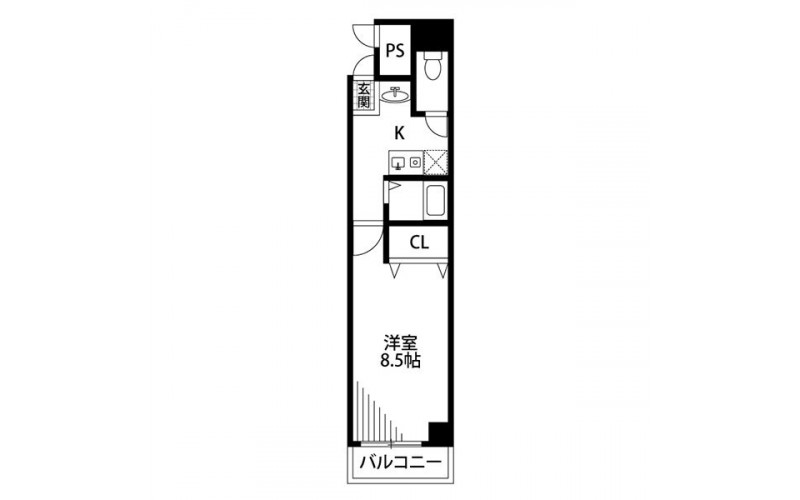 アットイン上本町3