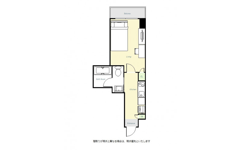 ユニオンマンスリー町田レジデンス１